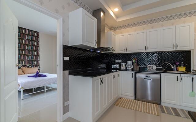 Nice 3 Bedrooms Pool Villa C88