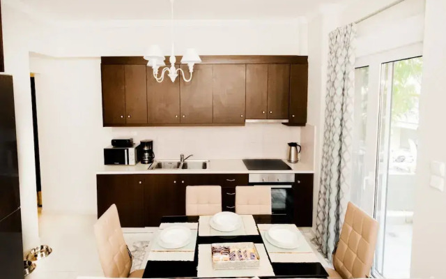 Best House Ellinos Stratiotou Ayia Patra