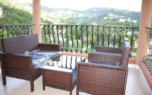 Remarkable 2-bed Apartment in Kingston