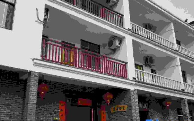 Hangzhou Natural Residence – Exterior – Hangzhou