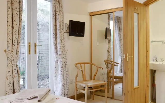 Wren Cottage