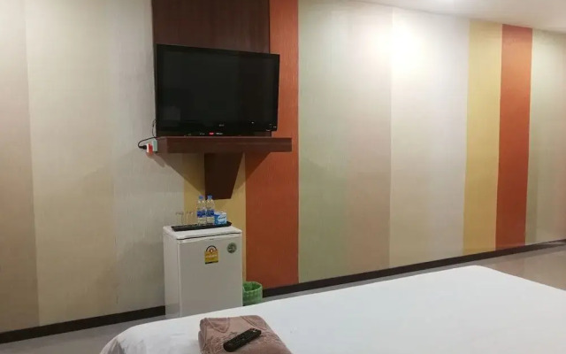 Reurn Thai Resort Ratchaburi