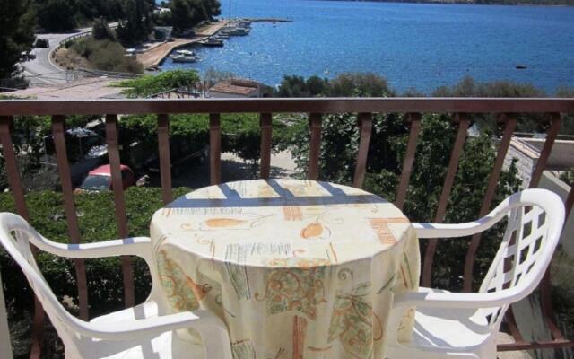 Anđelka - 50 m from beach - A5(2)