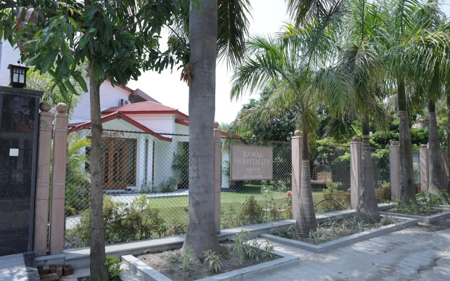 Sukoon A Family Villa