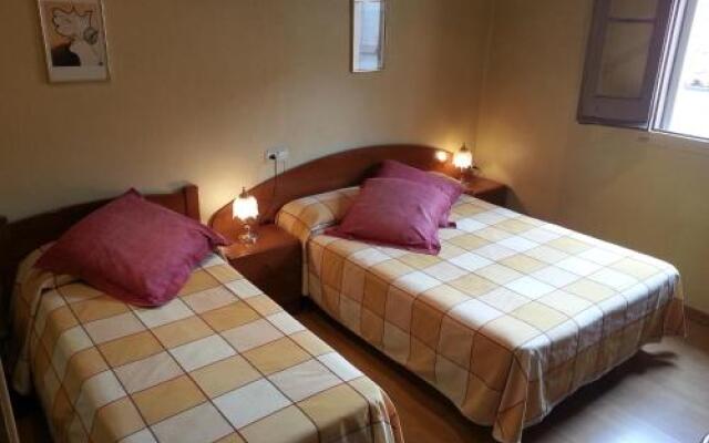 Hostal Paula
