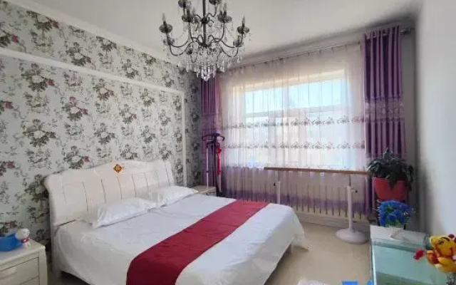 Xiaoxinjia Homestay (Zhongding Peninsula Branch)