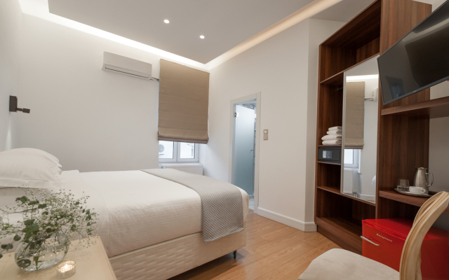 Acropolis Ami Boutique Hotel