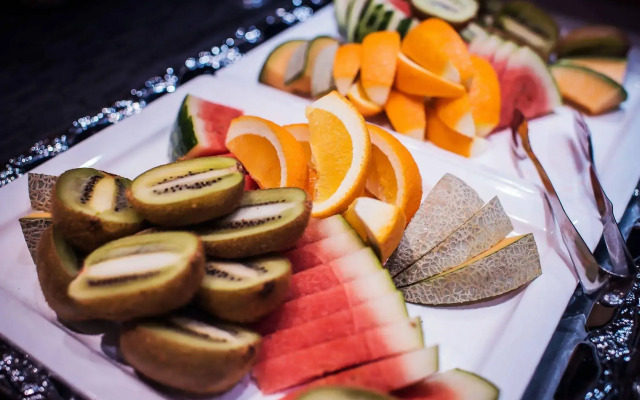 Hotel Haaga Central Park (ex.Best Western Plus Hotel Haaga)