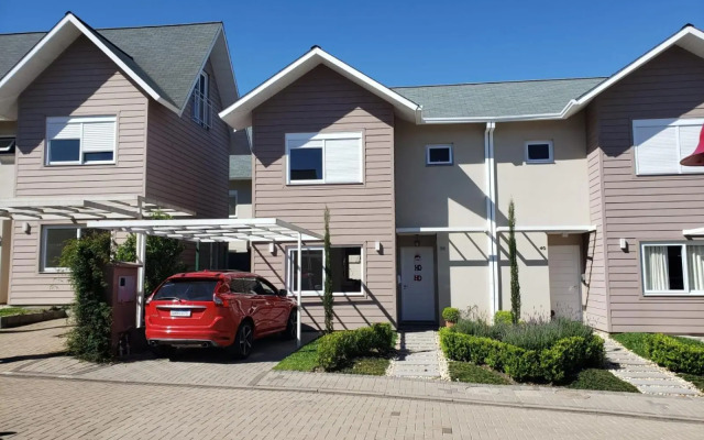 Casa Linda Canela condomínio!!! 39