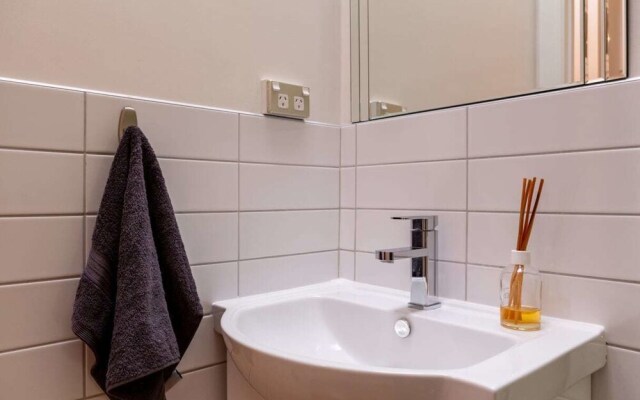City Centre Character Apartment