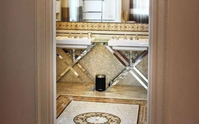 Villa Glicini