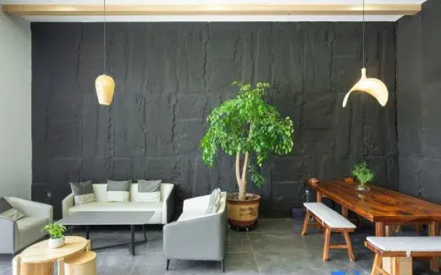 SHEJING Homestay