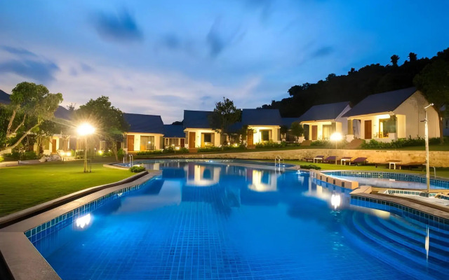 Santa Garden Resort