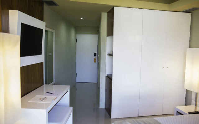 Hotel Vip Praia