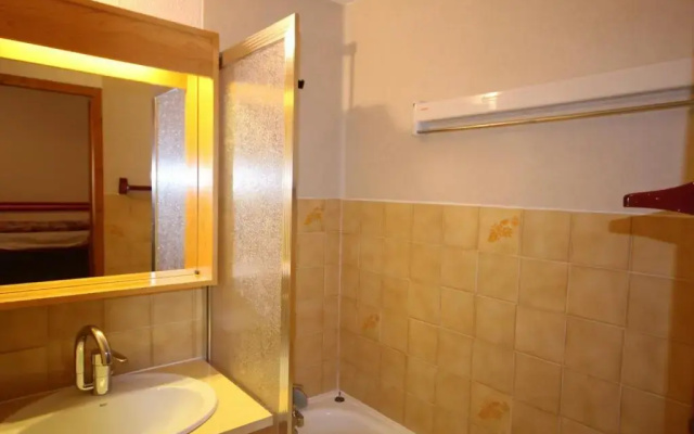 Appartement Les Saisies, 2 pièces, 5 personnes - FR-1-293-124