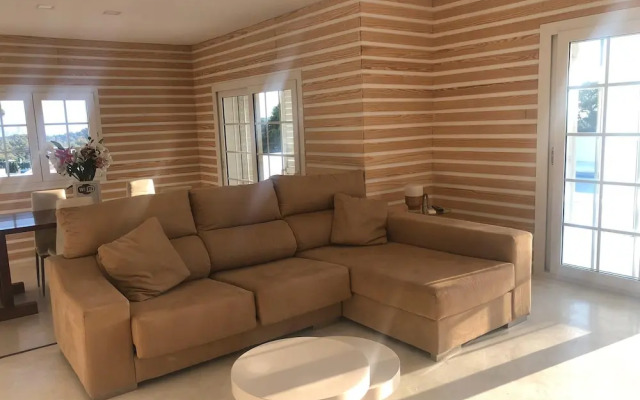 Gaia Villa
