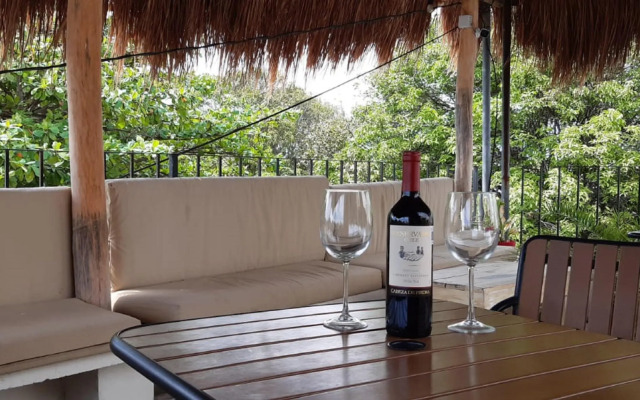 Casa KOPAL Tulum