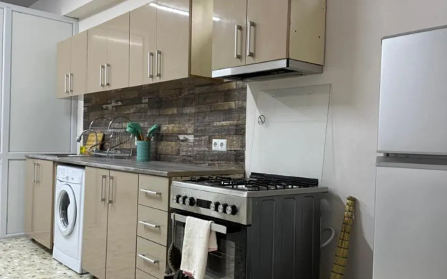 Guest House Rustaveli 301
