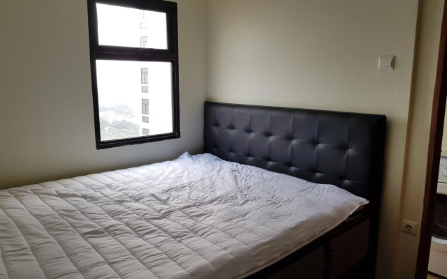 KVA Syariah 2BR 1211 – Guest Rooms – Bekasi