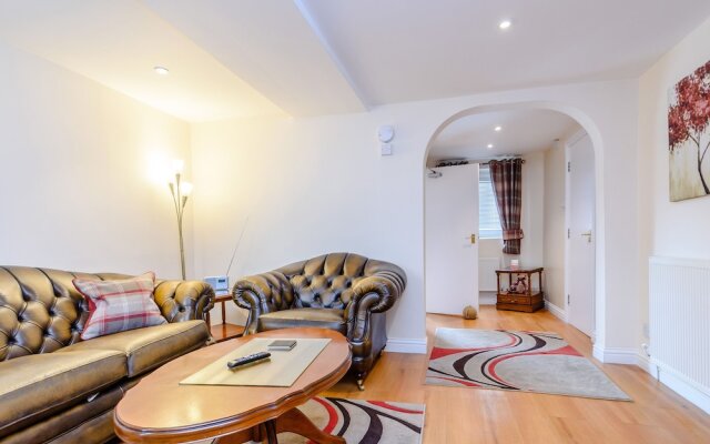 Silver Street Suites