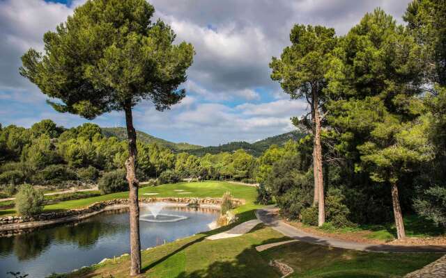 Steigenberger Golf & Spa Camp de Mar