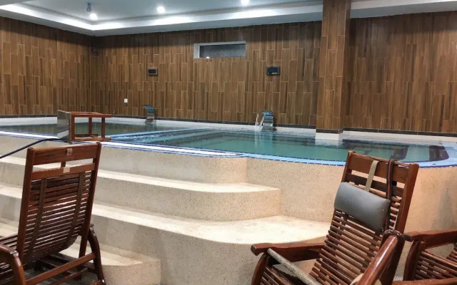 Kampong Thom Royal Hotel & Restaurant