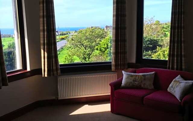 The Greannan Bed & Breakfast