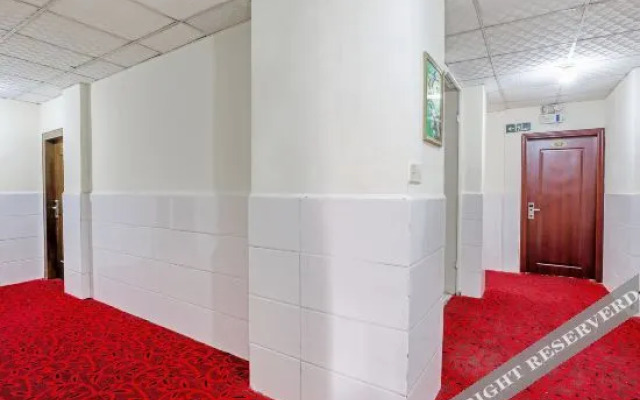 Xintiandi Hotel