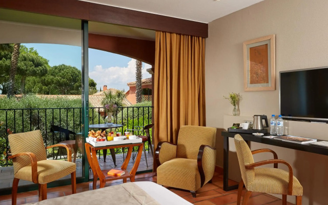 La Villa Duflot Hôtel & Spa Perpignan