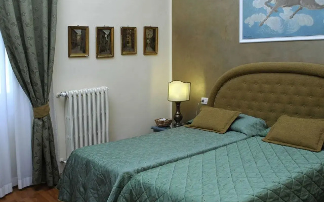 B&B Dante e Beatrice