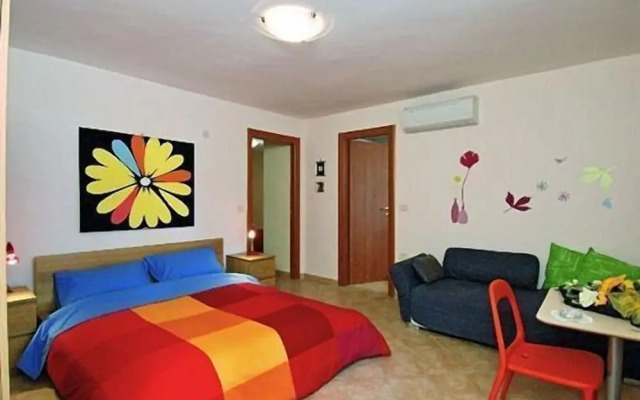 Il Bassotto Bed and Breakfast Pompei