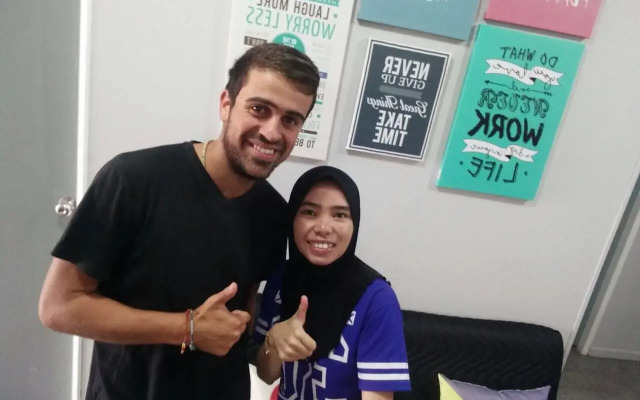 Ranau Backpackers Hostel