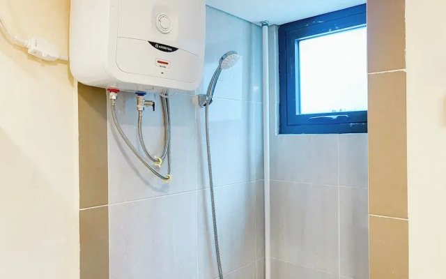 Best Deal And Restful 2Br Meikarta Apartment
