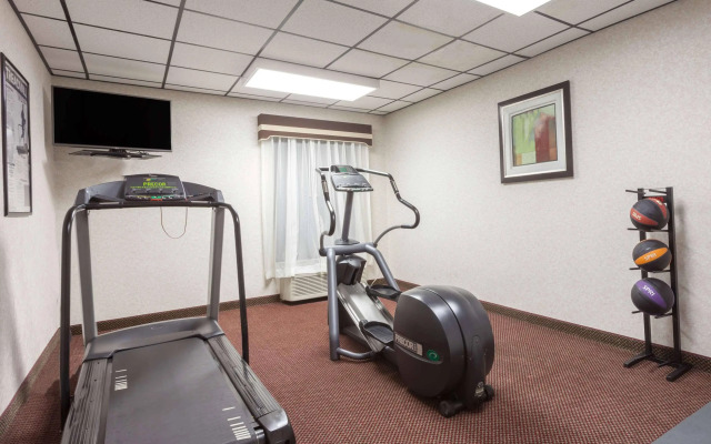 Sleep Inn