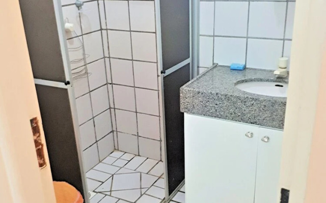 Porto Canoa Flats