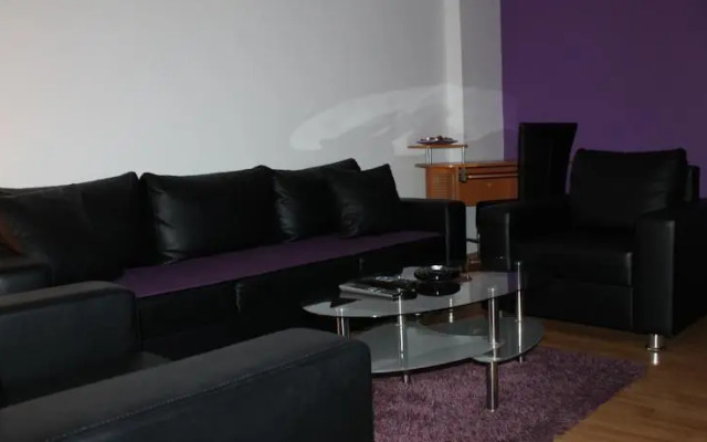 Apartment Mihaela