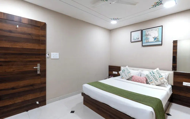 Rawla Udaipur - A Unit of Rawla Ratanpur