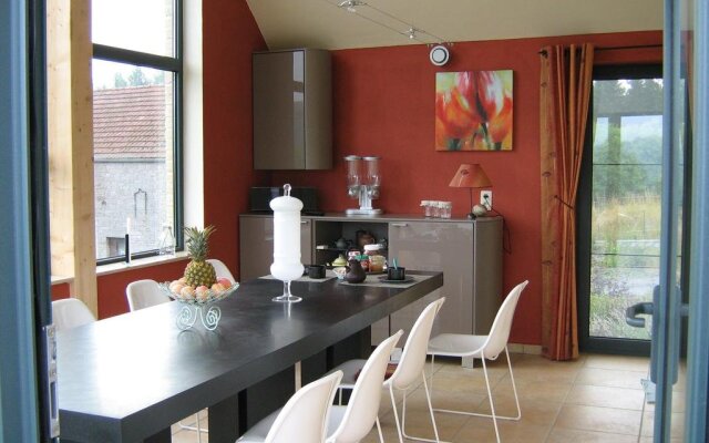 B&B Bouchat-Oreille