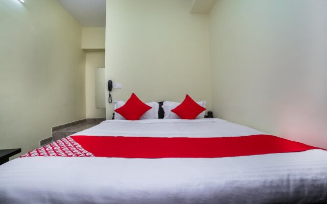City Lodge By OYO Rooms