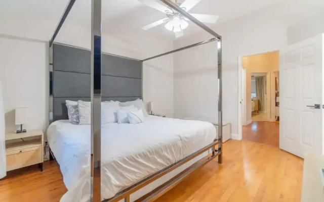 Modern 3-bedroom Escape in Northwest Reno