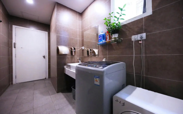 Hanting GZ 2nd ZS Rd.