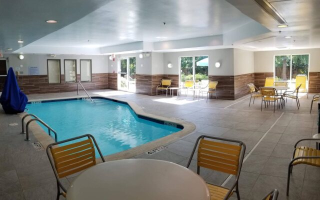 Fairfield Inn & Suites by Marriott Aiken