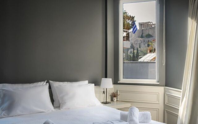 AD Luxury Rooms & Suites