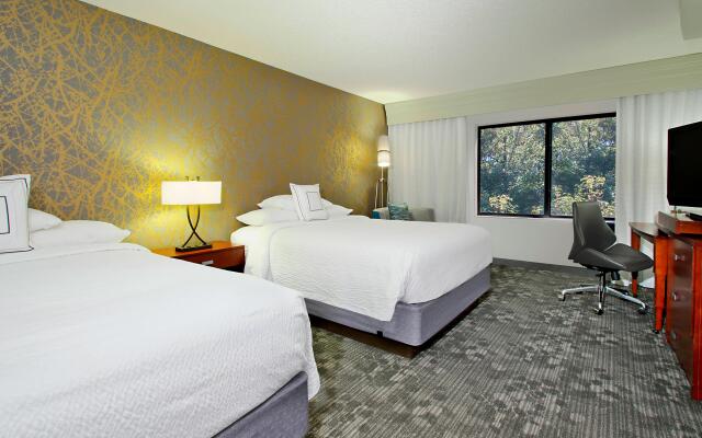 Courtyard by Marriott Atlanta Airport West