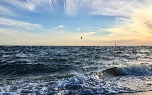 Villa "Windflüchter"