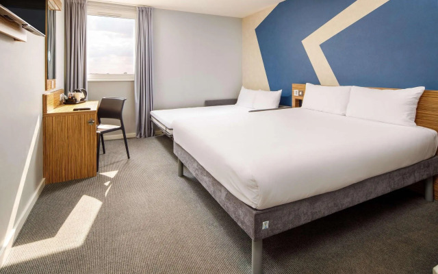 Ibis Budget London Heathrow Central