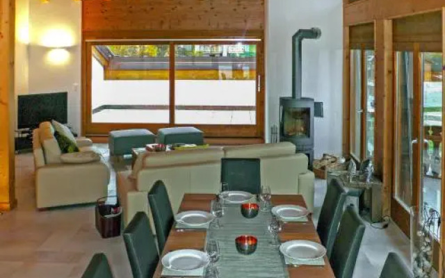 Les Cimes Blanches 501 a - Four Bedroom