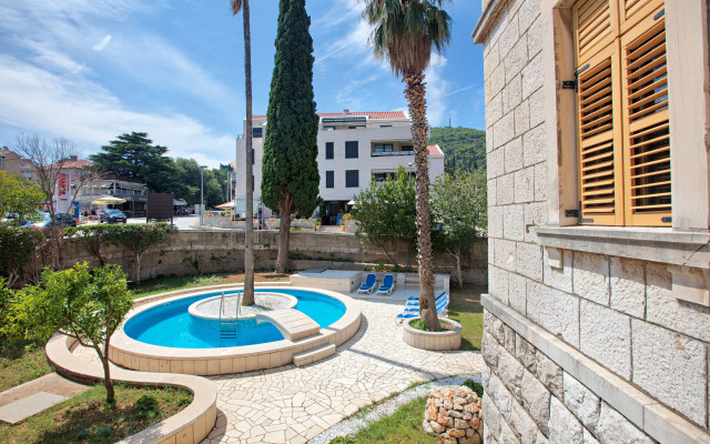 Boutique Villa Filaus
