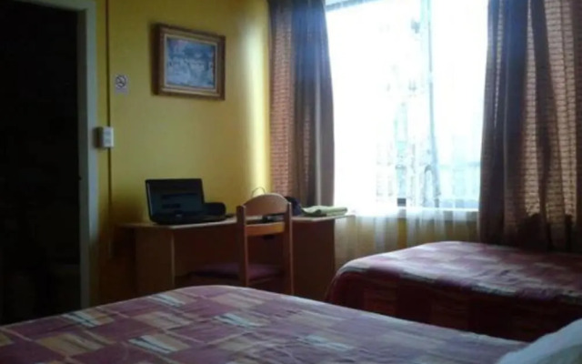 Hostal Totem