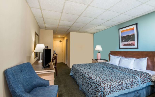 Days Inn by Wyndham Atlantic City Oceanfron